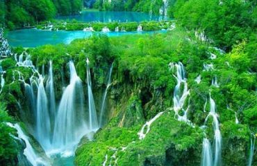 Plitvice, Croatia