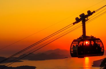 dubrovnik_sunset_teleferik