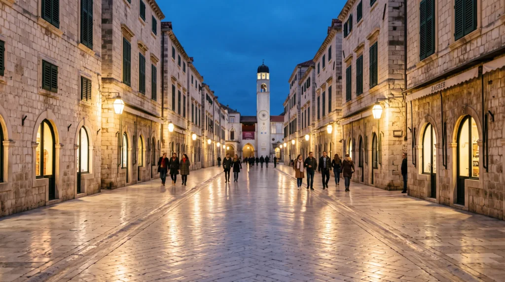 Dubrovnik Roadtrip Altervan - 10 καλύτερα πράματα να δεις και να κάνεις στο Dubrovnik