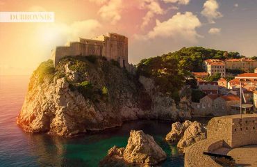 Dubrovnik Croatia Roadtrip