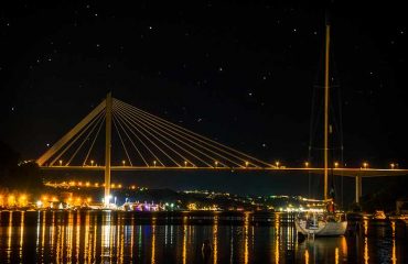 Dubrovnik Bridge
