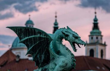 Λιουμπλιάνα