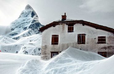 Matterhorn Ελβετια
