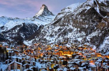 Zermatt
