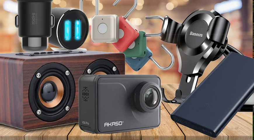 The best travel gadgets