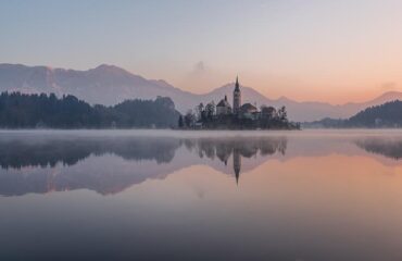 bled-lake