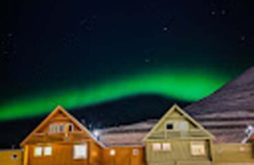 Βόρειο Σέλας