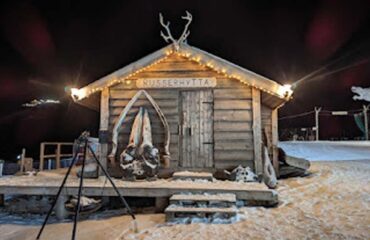 Ρώσικη καμπίνα