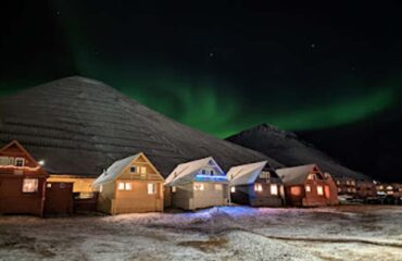 Βόρειο Σέλας