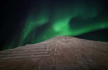 Βόρειο Σέλας