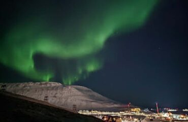 Βόρειο Σέλας