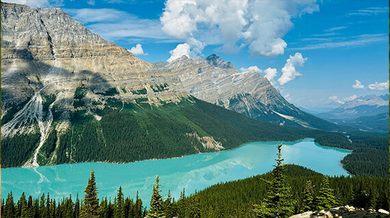 Lake Louise