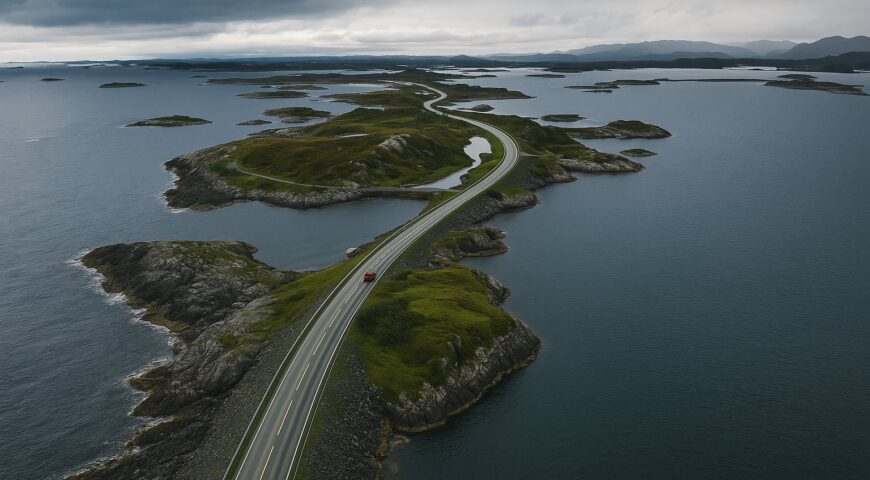 atlantic-road-drone