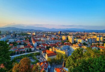 panoramic-Ljubljana-view-castle