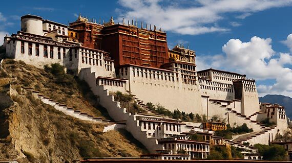 potala-tibet