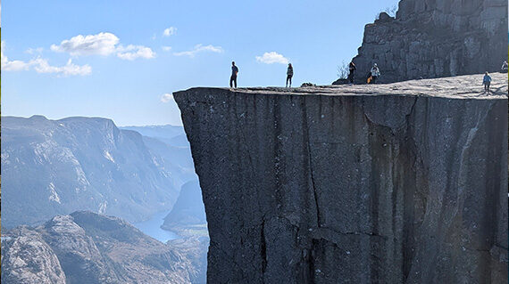 pulpit-rock-norway