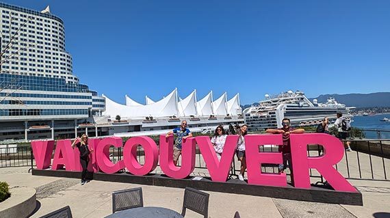 Vancouver