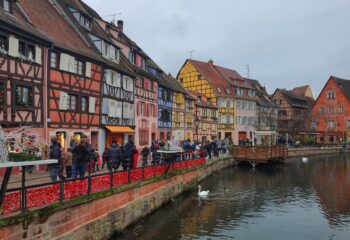colmar-petite-venise-canal