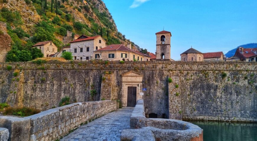 kotor-old-town-walls-gate-montenegro