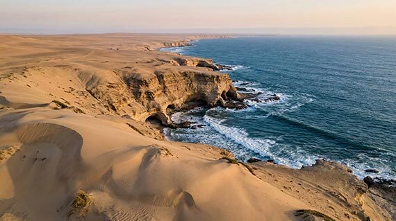 Paracas