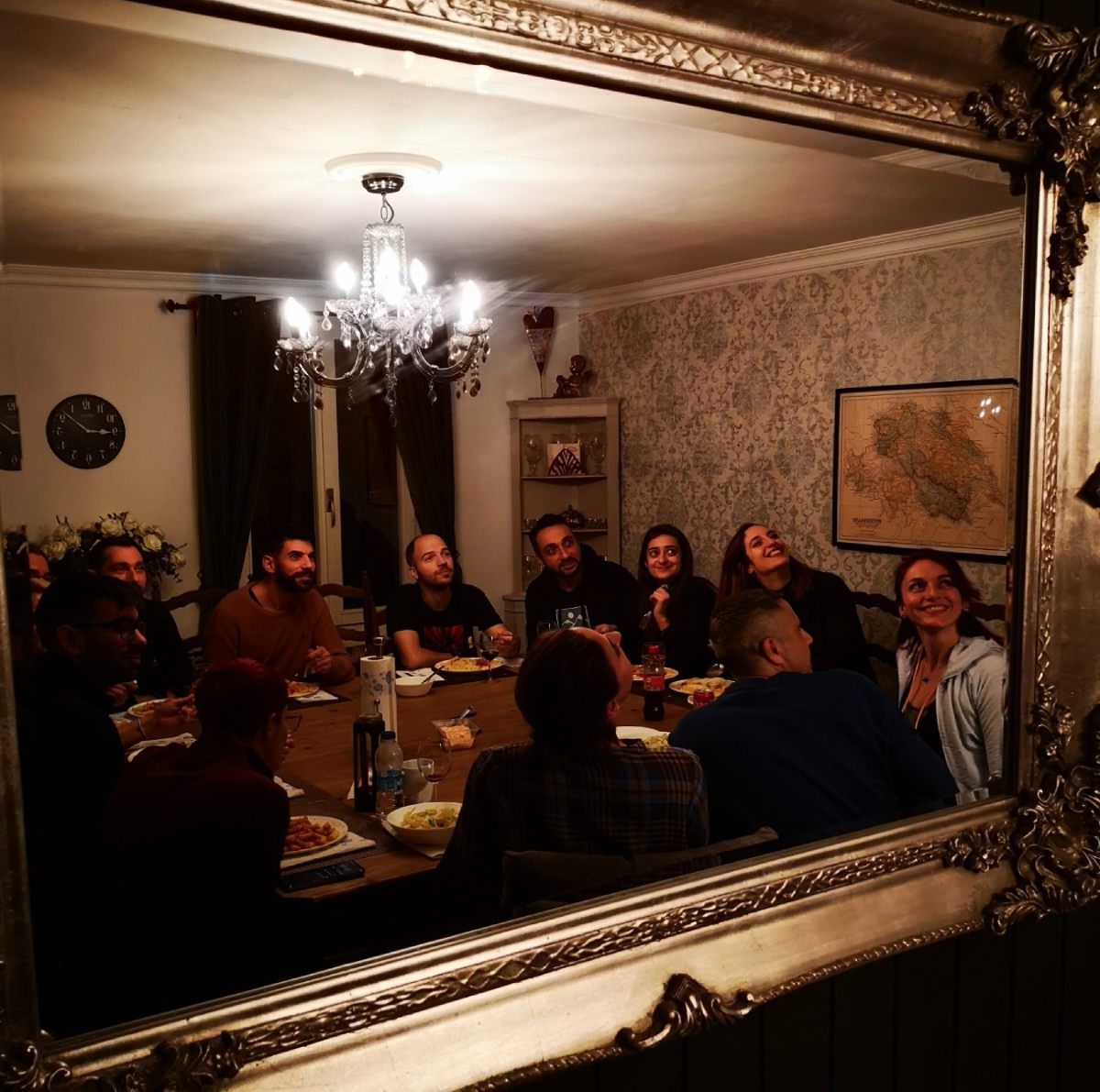 Οι πιο όμορφες στιγμές ενός ταξιδιού χτίζονται μέσα από τη σύνδεση και την κοινή εμπειρία.