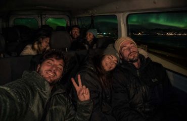 After Northern Lights