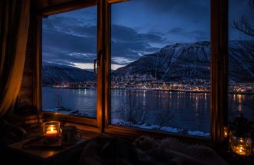 Home view