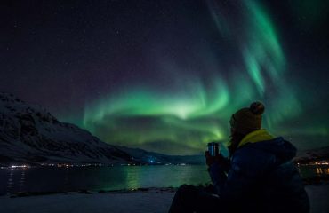 Northern Lights Tromso