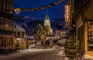 Tromso