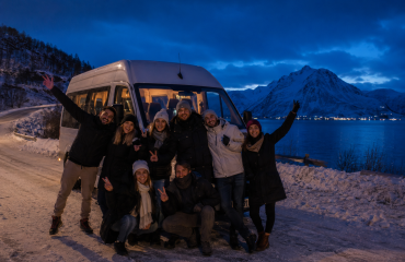 Ομαδική Tromso